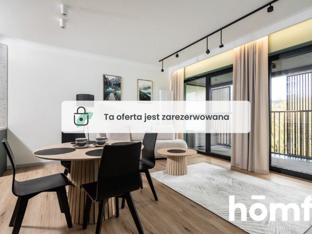 Mieszkanie, Kraków Bronowice, Piastowska, 51.21 m², wynajmę mieszkanie