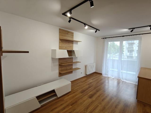 Mieszkanie, Kraków Czyżyny, Sołtysowska, 42.00 m², sprzedam mieszkanie