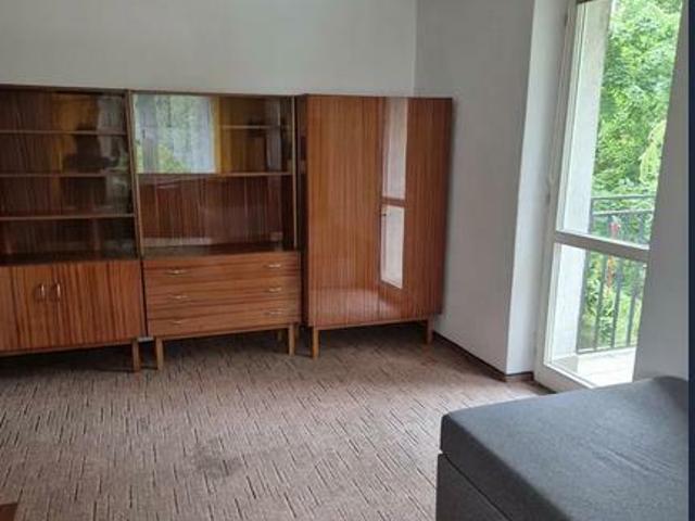 Mieszkanie Kraków Dębniki, Osiedle Podwawelskie, Słomiana