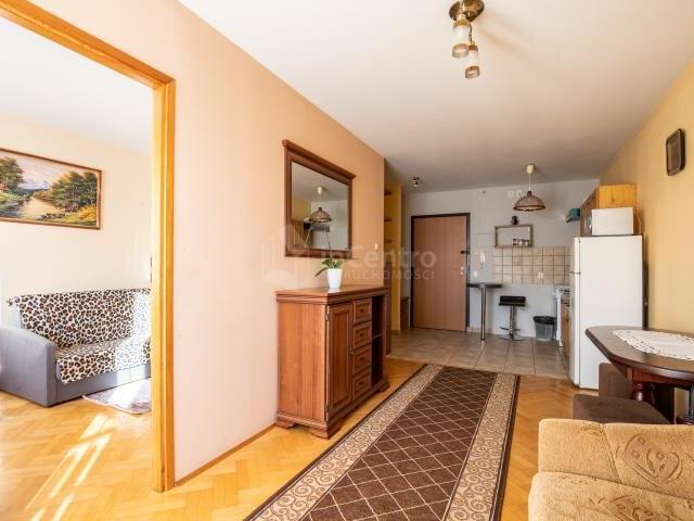 Mieszkanie, Kraków Dębniki, Komuny Paryskiej, 35.75 m², sprzedam mieszkanie