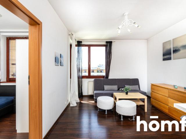 Mieszkanie, Kraków Dębniki, Lubostroń, 33.00 m², wynajmę mieszkanie