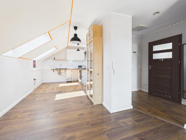 Mieszkanie, Kraków Dębniki, Leona Petrażyckiego, 43.73 m², sprzedam mieszkanie