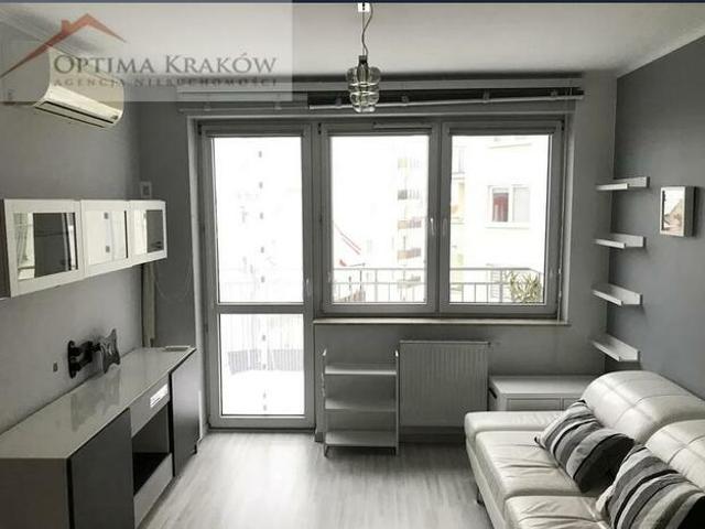 Mieszkanie Kraków Dębniki, Ruczaj, Zachodnia