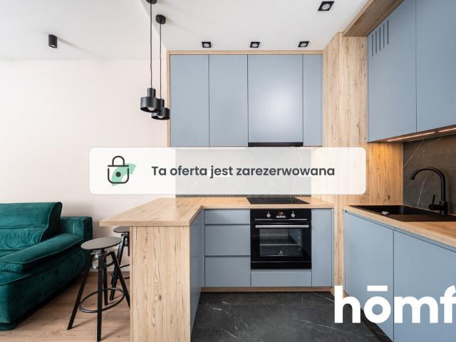 Mieszkanie, Kraków Dębniki Ruczaj, Czerwone Maki, 40.00 m², wynajmę mieszkanie