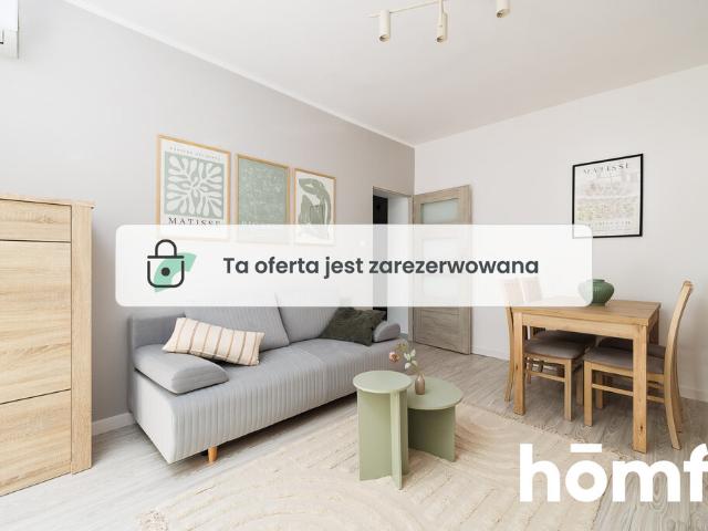 Mieszkanie, Kraków Dębniki Ruczaj, Kapelanka, 55.00 m², wynajmę mieszkanie