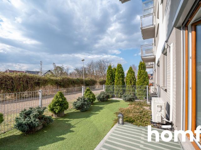Mieszkanie, Kraków Dębniki Ruczaj, Karola Bunscha, 31.30 m², sprzedam mieszkanie