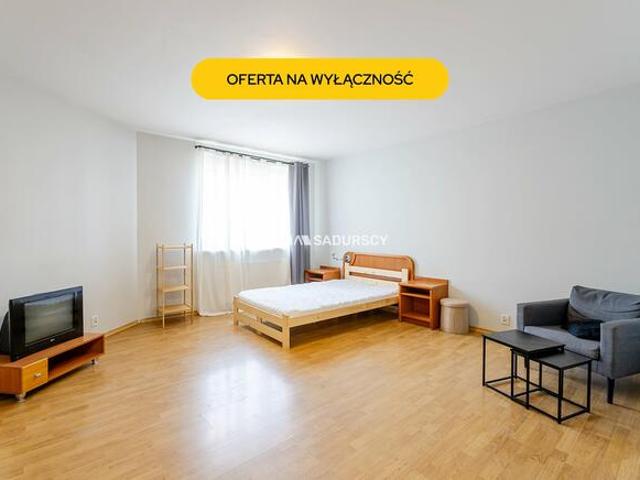 Mieszkanie Kraków Dębniki, Ruczaj, Lubostroń