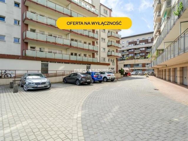 Mieszkanie Kraków Dębniki, Ruczaj, Miłkowskiego