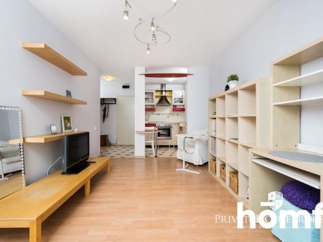 Mieszkanie, Kraków Dębniki, Rozdroże, 37.00 m², wynajmę mieszkanie