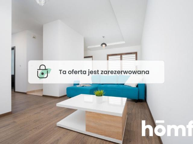 Mieszkanie, Kraków Dębniki, Tadeusza Szafrana, 49.00 m², wynajmę mieszkanie