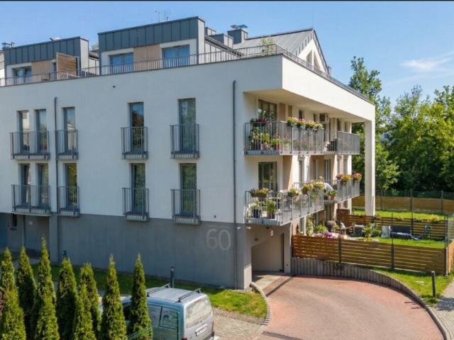 Mieszkanie, Kraków, Dobrego Pasterza, 71.00 m², sprzedam mieszkanie