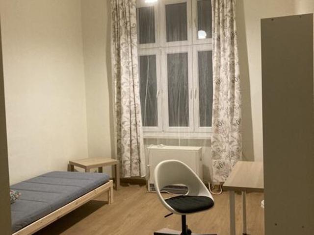 Mieszkanie Kraków gm. Kraków Krowodrza Salwator, Syrokomli