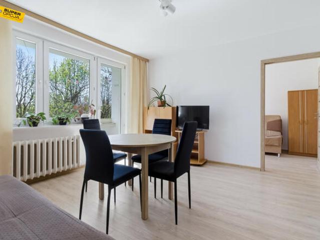 Mieszkanie Kraków gm. Kraków Nowa Huta Mistrzejowice, Osiedle Złotego Wieku