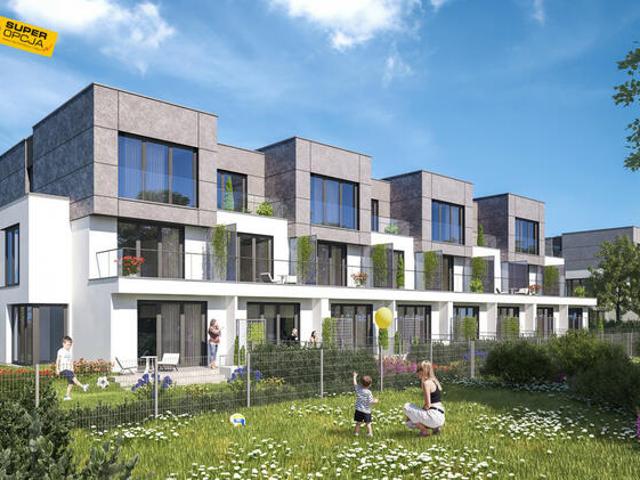 Mieszkanie Kraków gm. Kraków Podgórze Kliny