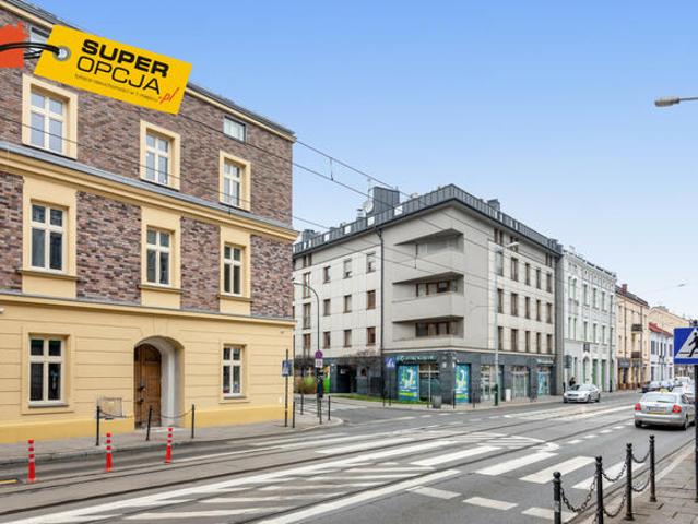 Mieszkanie Kraków gm. Kraków Podgórze Stare Podgórze