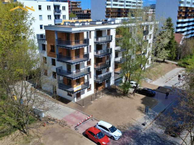 Mieszkanie Kraków gm. Kraków Podgórze Podgórze, Duchackie, Adama Bochenka