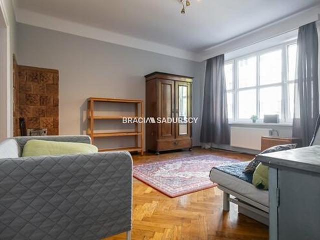 Mieszkanie Kraków Grzegórzki, Mogilska