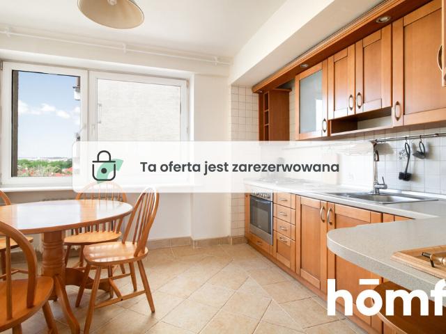 Mieszkanie, Kraków Grzegórzki Olsza, Józefa Brodowicza, 80.00 m², wynajmę mieszkanie