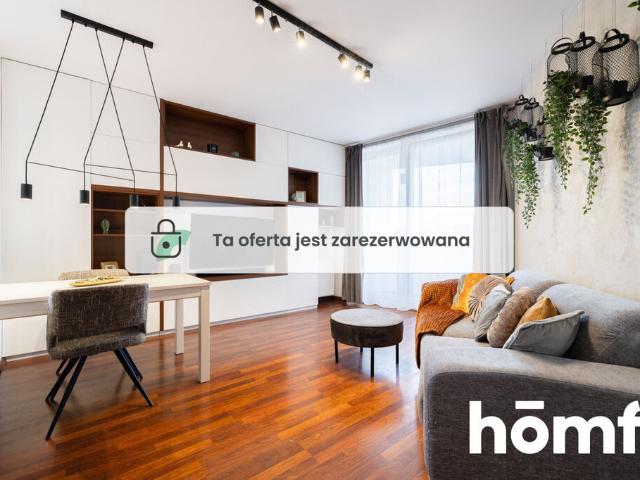 Mieszkanie, Kraków Grzegórzki, Bajeczna, 47.84 m², wynajmę mieszkanie