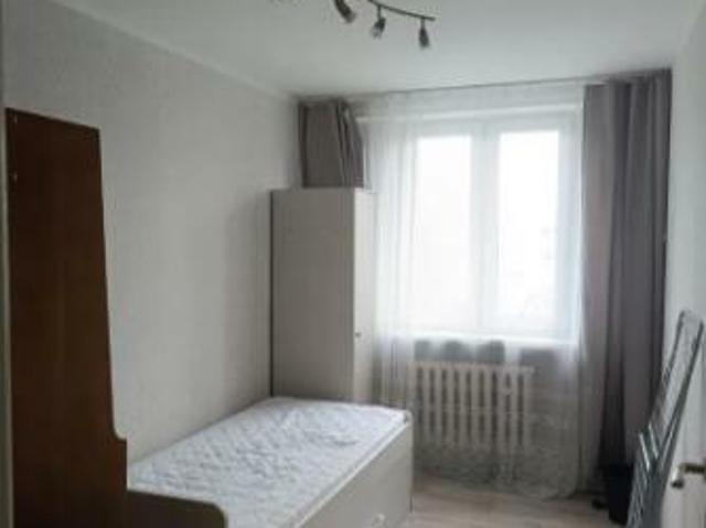 Mieszkanie Kraków Grzegórzki, Dąbie, Na Szaniec