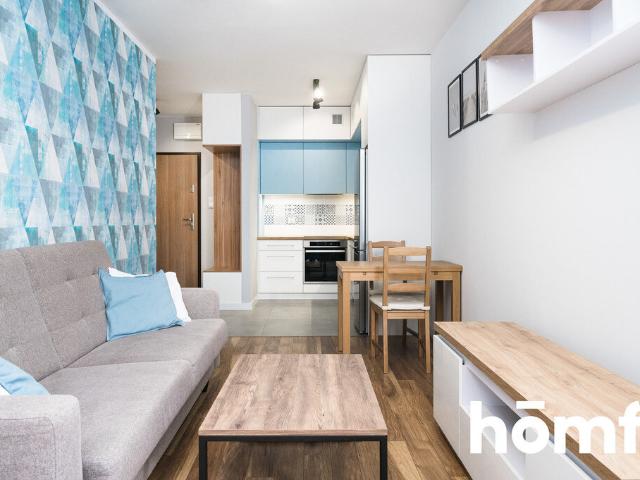 Mieszkanie, Kraków Grzegórzki Dąbie, Dąbska, 42.01 m², sprzedam mieszkanie