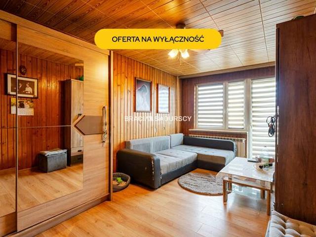 Mieszkanie Kraków Grzegórzki, Dąbie, Półkole
