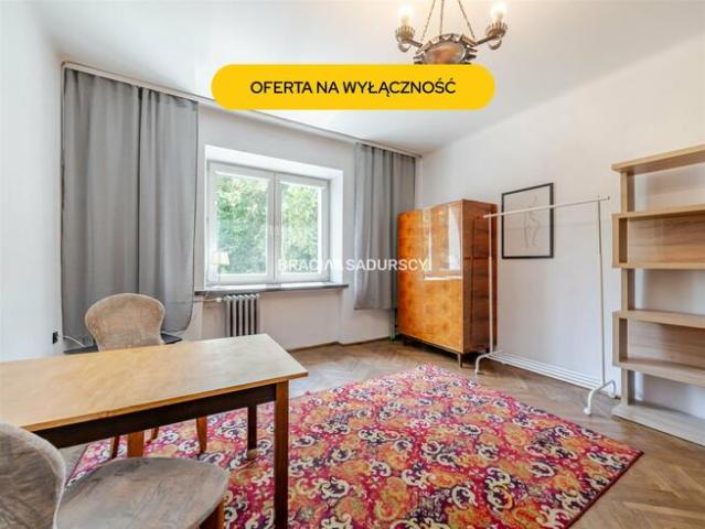 Mieszkanie Kraków Grzegórzki, Grzegórzki, al. Ignacego Daszyńskiego