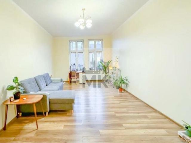 Mieszkanie Kraków Kazimierz, Berka Joselewicza
