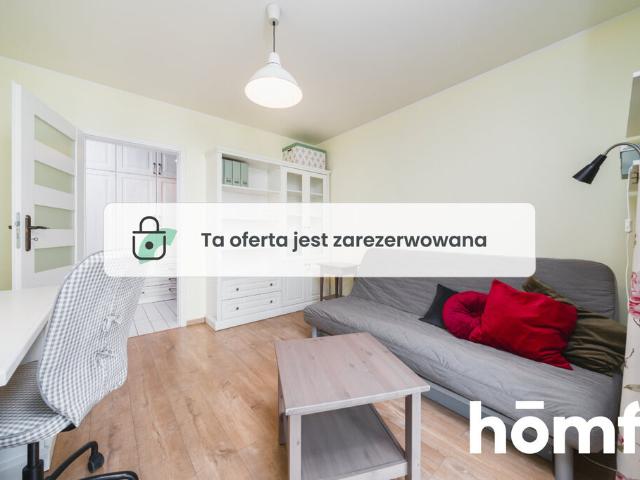 Mieszkanie, Kraków, Klementyny Hoffmanowej, 49.00 m², wynajmę mieszkanie