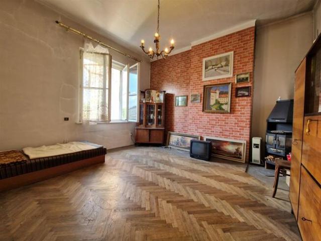 Mieszkanie Kraków Krowodrza, al. Słowackiego