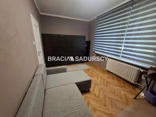 Mieszkanie Kraków Krowodrza, Bytomska