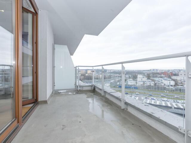 Mieszkanie, Kraków Krowodrza, Krowoderskich Zuchów, 43.27 m², wynajmę mieszkanie