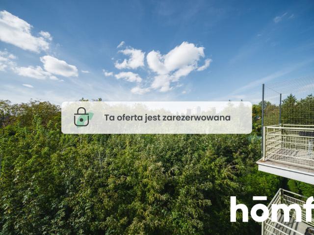 Mieszkanie, Kraków Krowodrza, Józefa Wybickiego, 49.00 m², wynajmę mieszkanie