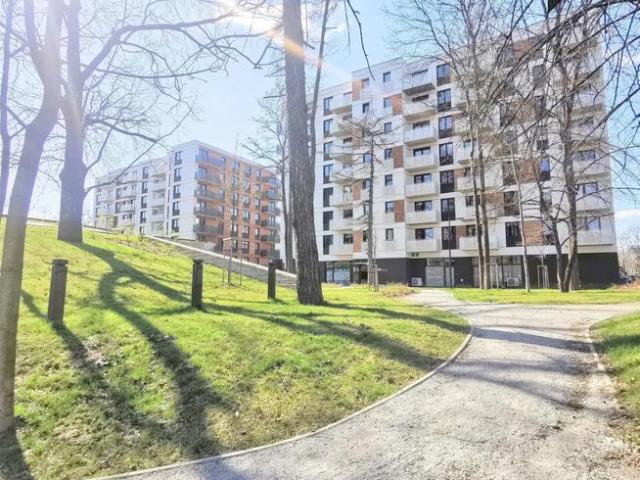 Mieszkanie Kraków Krowodrza, Józefa Wybickiego