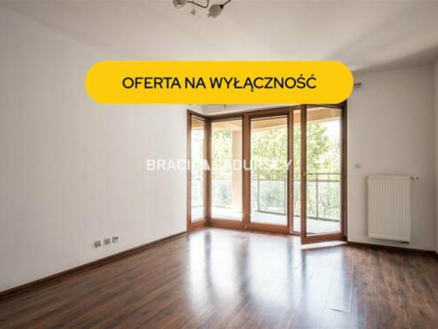 Mieszkanie Kraków Krowodrza, Łobzów, al. Kijowska