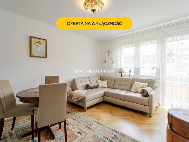 Mieszkanie Kraków Krowodrza, Łobzów, Juliusza Lea