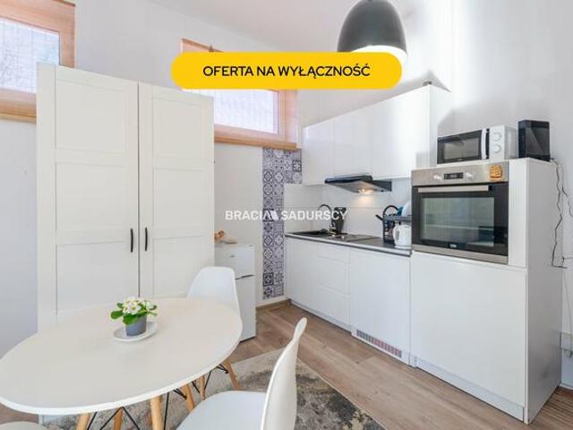 Mieszkanie Kraków Krowodrza, Łobzów, Racławicka