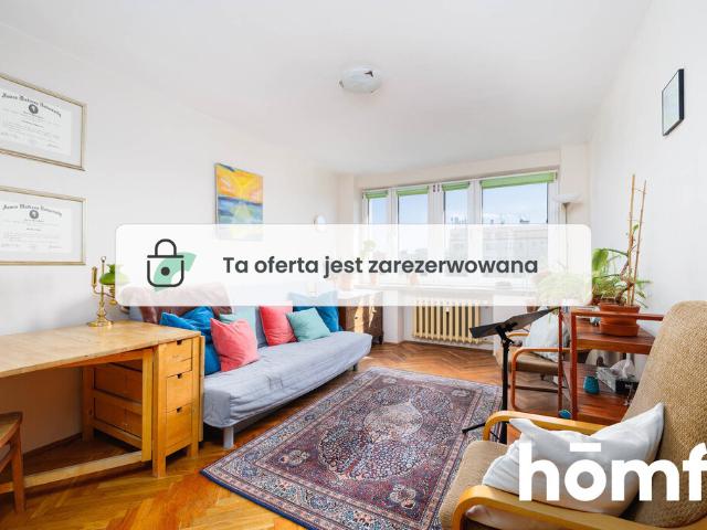 Mieszkanie, Kraków Krowodrza, Nowowiejska, 38.40 m², sprzedam mieszkanie