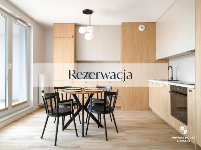 Mieszkanie, Kraków Krowodrza, Składowa, 40.00 m², wynajmę mieszkanie