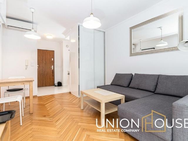 Mieszkanie, Kraków Krowodrza, Świętokrzyska, 31.00 m², wynajmę mieszkanie