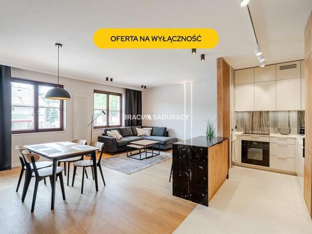 Mieszkanie Kraków, Królowej Jadwigi