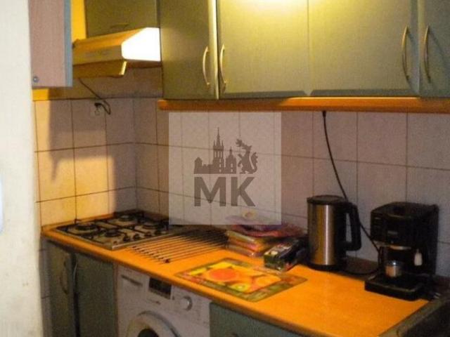 Mieszkanie Kraków Kraków Krowodrza, Azory, Jaremy