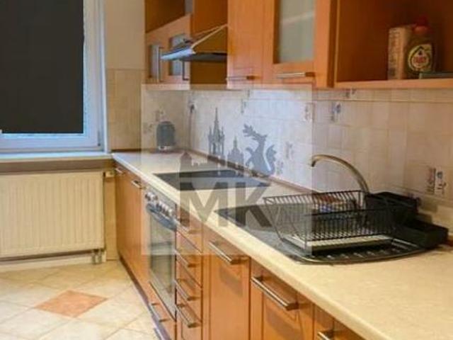 Mieszkanie Kraków Kraków Krowodrza, Górka Narodowa, Adama Marczyńskiego