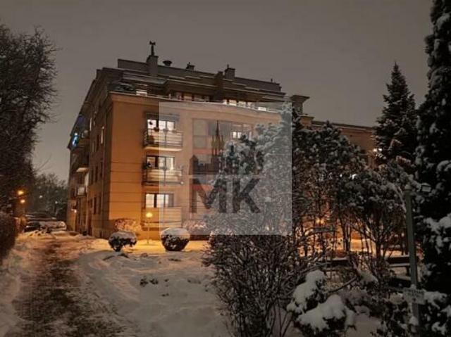 Mieszkanie Kraków Kraków Krowodrza, Krowodrza, Kujawska