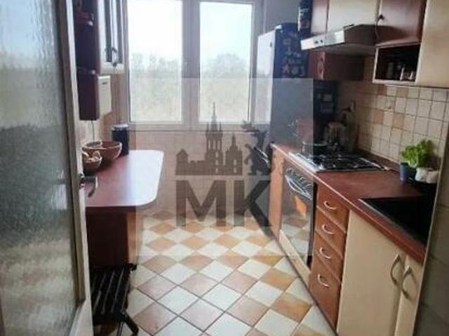 Mieszkanie Kraków Kraków Nowa Huta, Mistrzejowice, Wawelska