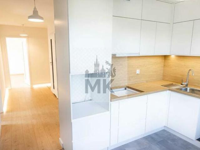 Mieszkanie Kraków Kraków Podgórze, Bieżanów Prokocim, Teligi