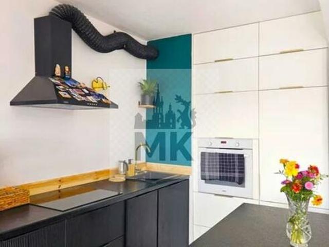 Mieszkanie Kraków Kraków Podgórze, Kliny, os. Kliny Borkowskie
