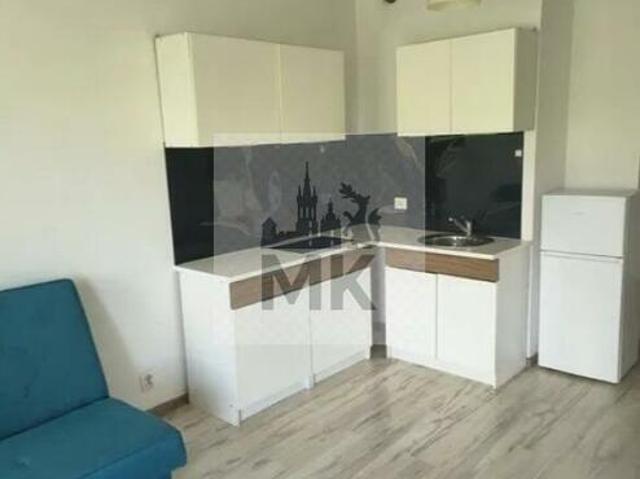 Mieszkanie Kraków Kraków Podgórze, Płaszów, Saska