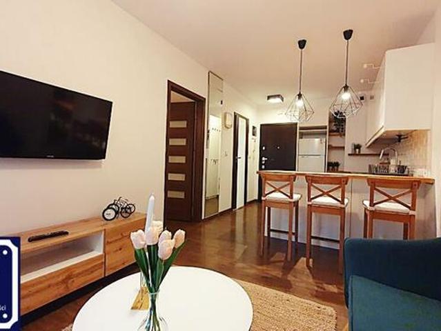 Mieszkanie Kraków Kraków Podgórze, Wola Duchacka, Skowronia