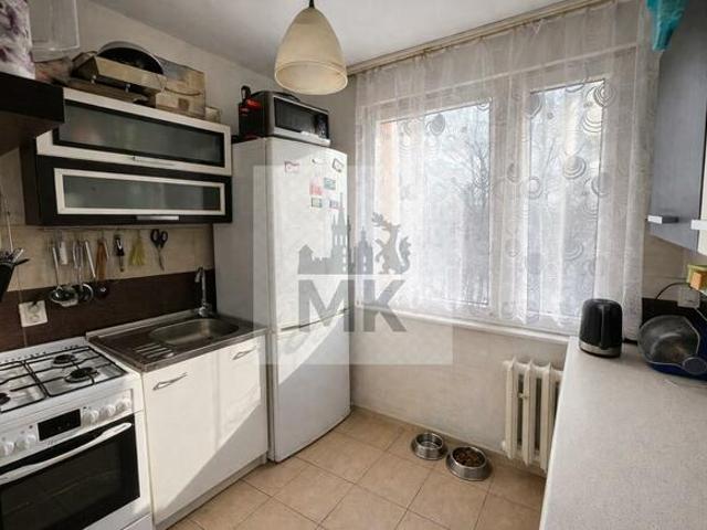 Mieszkanie Kraków Kraków Śródmieście, Dąbie, Bajeczna